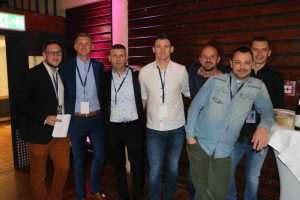 (FOTO) POSAVSKA VEČER U HEUSENSTAMMU: Veliki broj Posavljaka dao podršku FC Posavini Frankfurt (FOTO) POSAVSKA VEČER U HEUSENSTAMMU: Veliki broj Posavljaka dao podršku FC Posavini Frankfurt