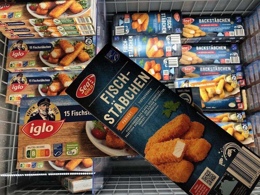 Riblji štapići