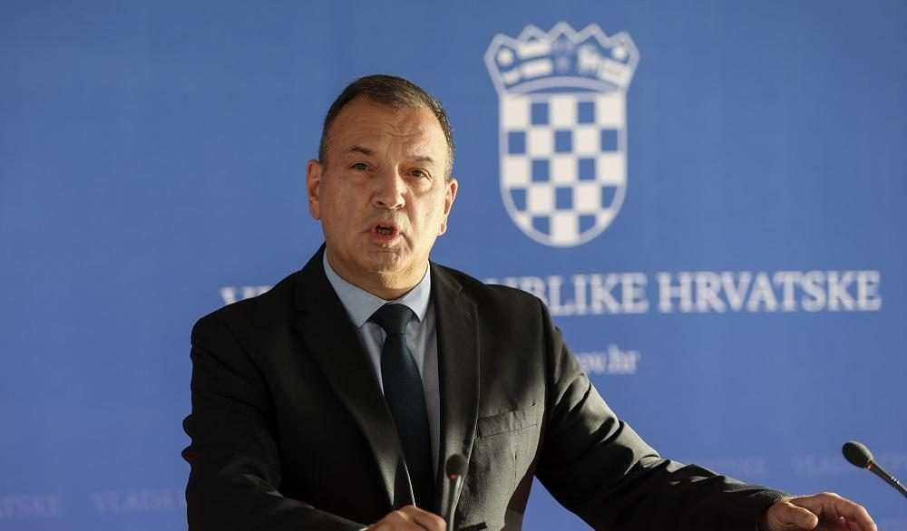 vili beroš