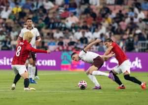 KLUPSKO SP: Mateo Kovačić strijelac u pobjedi Manchester Cityja, Joško Gvardiol igrao od 64. minute KLUPSKO SP: Mateo Kovačić strijelac u pobjedi Manchester Cityja, Joško Gvardiol igrao od 64. minute