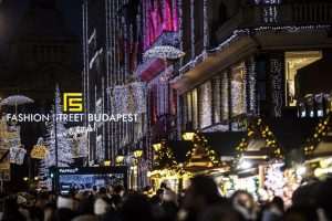 OČARAVAJUĆI ADVENT: Božićni sajam u Budimpešti je jedan od najljepših u Europi OČARAVAJUĆI ADVENT: Božićni sajam u Budimpešti je jedan od najljepših u Europi