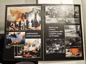 OBLJETNICA POVRATKA I OBNOVE PODUNAVLJA: Veleposlanik Glunčić u Beču otvorio izložbu “Mirna reintegracija i pravo na dom” OBLJETNICA POVRATKA I OBNOVE PODUNAVLJA: Veleposlanik Glunčić u Beču otvorio izložbu “Mirna reintegracija i pravo na dom”