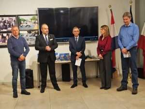 OBLJETNICA POVRATKA I OBNOVE PODUNAVLJA: Veleposlanik Glunčić u Beču otvorio izložbu “Mirna reintegracija i pravo na dom” OBLJETNICA POVRATKA I OBNOVE PODUNAVLJA: Veleposlanik Glunčić u Beču otvorio izložbu “Mirna reintegracija i pravo na dom”