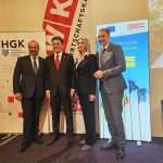 VELIKI INTERES: U Beču održan austrijsko-hrvatski gospodarski forum. Austrijanci oduševljeni postignućima Hrvatske VELIKI INTERES: U Beču održan austrijsko-hrvatski gospodarski forum. Austrijanci oduševljeni postignućima Hrvatske