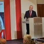 VELIKI INTERES: U Beču održan austrijsko-hrvatski gospodarski forum. Austrijanci oduševljeni postignućima Hrvatske VELIKI INTERES: U Beču održan austrijsko-hrvatski gospodarski forum. Austrijanci oduševljeni postignućima Hrvatske