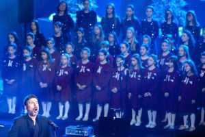 ZAGREB: Veličanstveni koncert "Božić u Ciboni" uz raznolik glazbeni program govorio o čaroliji Božića