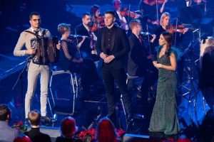ZAGREB: Veličanstveni koncert "Božić u Ciboni" uz raznolik glazbeni program govorio o čaroliji Božića