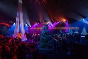 ZAGREB: Veličanstveni koncert "Božić u Ciboni" uz raznolik glazbeni program govorio o čaroliji Božića