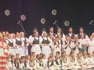 MAINZ/WIESBADEN/MAIN-TAUNUS/HOCHTAUNUS: Na proslavi Nikolinja uživala i djeca, roditelji, bake, djedovi... MAINZ/WIESBADEN/MAIN-TAUNUS/HOCHTAUNUS: Na proslavi Nikolinja uživala i djeca, roditelji, bake, djedovi...