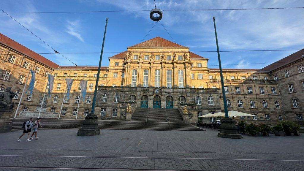 Kassel (ILUSTRACIJA) / Foto: Fenix (SIM)