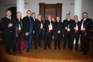 STUTTGART: Zanimljiva tribina s predstavljanjem knjige „Tiha moć – Diplomacija Svete Stolice“ apostolskog nuncija dr. Nikole Eterovića STUTTGART: Zanimljiva tribina s predstavljanjem knjige „Tiha moć – Diplomacija Svete Stolice“ apostolskog nuncija dr. Nikole Eterovića