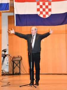 RAVENSBURG: Uspješna proslava blagdana Svetog Nikole u organizaciji HKZ “Mala Gospa“ i HNK Ravensburg RAVENSBURG: Uspješna proslava blagdana Svetog Nikole u organizaciji HKZ “Mala Gospa“ i HNK Ravensburg