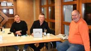 RAVENSBURG: Uspješna proslava blagdana Svetog Nikole u organizaciji HKZ “Mala Gospa“ i HNK Ravensburg RAVENSBURG: Uspješna proslava blagdana Svetog Nikole u organizaciji HKZ “Mala Gospa“ i HNK Ravensburg