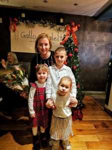 "CHRISTMAS PARTY" FC CROATIJE FERMOY: Na zabavi pustili video u trajanju od 17 minuta koji puno otkriva! "CHRISTMAS PARTY" FC CROATIJE FERMOY: Na zabavi pustili video u trajanju od 17 minuta koji puno otkriva!