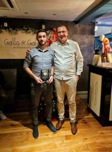 "CHRISTMAS PARTY" FC CROATIJE FERMOY: Na zabavi pustili video u trajanju od 17 minuta koji puno otkriva! "CHRISTMAS PARTY" FC CROATIJE FERMOY: Na zabavi pustili video u trajanju od 17 minuta koji puno otkriva!