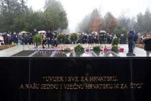 PRIJE 24 GODINE NAS JE NAPUSTIO PRVI HRVATSKI PREDSJEDNIK: Tuđmanov golem doprinos u ostvarenju sna hrvatskog naroda
