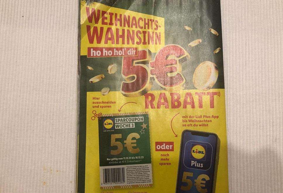 lidl katalog
