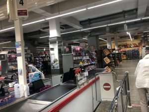 kaufland