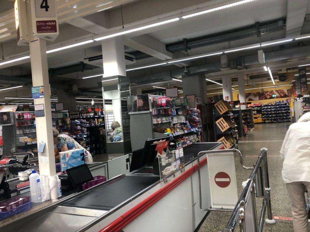kaufland