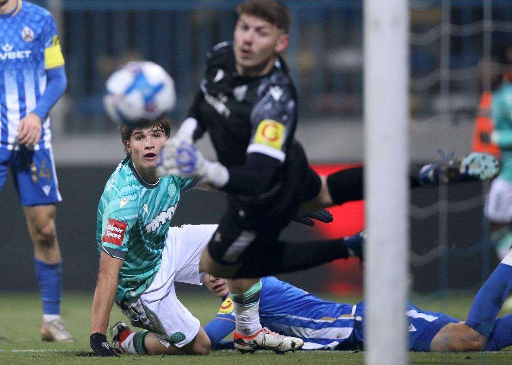 lokomotiva hajduk