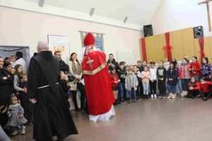 MAINZ/WIESBADEN/MAIN-TAUNUS/HOCHTAUNUS: Na proslavi Nikolinja uživala i djeca, roditelji, bake, djedovi... MAINZ/WIESBADEN/MAIN-TAUNUS/HOCHTAUNUS: Na proslavi Nikolinja uživala i djeca, roditelji, bake, djedovi...