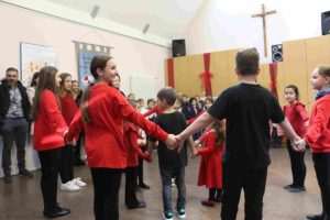 MAINZ/WIESBADEN/MAIN-TAUNUS/HOCHTAUNUS: Na proslavi Nikolinja uživala i djeca, roditelji, bake, djedovi... MAINZ/WIESBADEN/MAIN-TAUNUS/HOCHTAUNUS: Na proslavi Nikolinja uživala i djeca, roditelji, bake, djedovi...