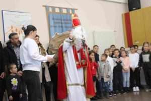 MAINZ/WIESBADEN/MAIN-TAUNUS/HOCHTAUNUS: Na proslavi Nikolinja uživala i djeca, roditelji, bake, djedovi... MAINZ/WIESBADEN/MAIN-TAUNUS/HOCHTAUNUS: Na proslavi Nikolinja uživala i djeca, roditelji, bake, djedovi...