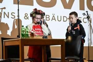 4. NOĆ HRVATA U SALZBURGU: Dvorana je bila puna, a atmosfera odlična 4. NOĆ HRVATA U SALZBURGU: Dvorana je bila puna, a atmosfera odlična