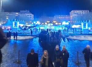 WIESBADEN: Božićni sajam „Zvijezda padalica“ koji odiše bajkovitim ugođajem WIESBADEN: Božićni sajam „Zvijezda padalica“ koji odiše bajkovitim ugođajem