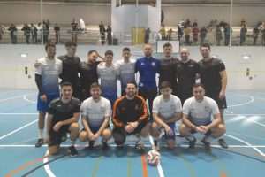 TURNIR CROATIJE ZÜRICH: Momčad Jogadoresa u finalu bolja od Livna, Matej Šišić najbolji igrač TURNIR CROATIJE ZÜRICH: Momčad Jogadoresa u finalu bolja od Livna, Matej Šišić najbolji igrač