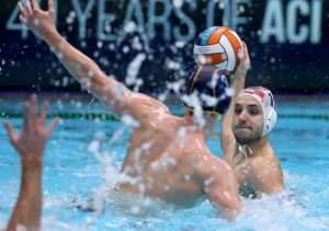 vaterpolo