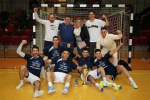 STUTTGART: Momčad Ljubičić Mietwerkstatt osvojila prvo mjesto i 5.000 eura na turniru Topas Z – Monroe Cup 2024. STUTTGART: Momčad Ljubičić Mietwerkstatt osvojila prvo mjesto i 5.000 eura na turniru Topas Z – Monroe Cup 2024.