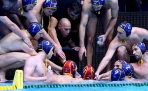 vaterpolo