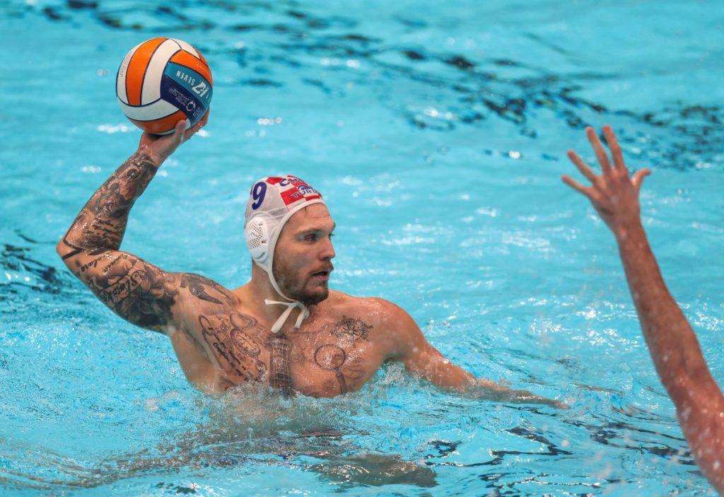 Jerko Marinić Kragić / Foto: Hina