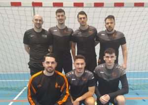 TURNIR CROATIJE ZÜRICH: Momčad Jogadoresa u finalu bolja od Livna, Matej Šišić najbolji igrač TURNIR CROATIJE ZÜRICH: Momčad Jogadoresa u finalu bolja od Livna, Matej Šišić najbolji igrač