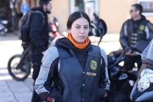 ZAPOČELO OBILJEŽAVANJE 31. OBLJETNICE VRO MASLENICA: Moto defile Od mosta do mosta krenuo iz Zadra prema Maslenici moto defile