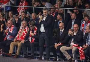 HRVATSKA U FINALU: Barakude potopile Mađare rezultatom 11:8 i sada čekaju Španjolce HRVATSKA U FINALU: Barakude potopile Mađare rezultatom 11:8 i sada čekaju Španjolce