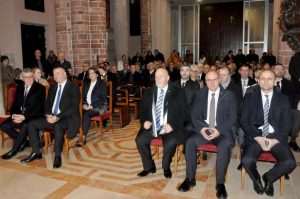 MINISTAR GRLIĆ RADMAN U BARU: Hrvati su ovdje stoljećima, Hrvatska je uz vas