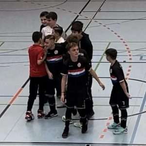 MÜNCHEN: Uspješan vikend mladih nogometaša Croatije München, F-Jugend Croatije osvojila turnir u Gautingu