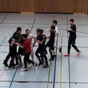 MÜNCHEN: Uspješan vikend mladih nogometaša Croatije München, F-Jugend Croatije osvojila turnir u Gautingu