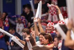 HRVATSKA U FINALU: Barakude potopile Mađare rezultatom 11:8 i sada čekaju Španjolce HRVATSKA U FINALU: Barakude potopile Mađare rezultatom 11:8 i sada čekaju Španjolce