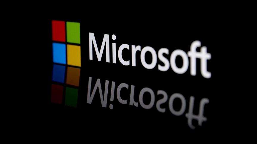 Microsoft (ILUSTRACIJA) / Foto: Anadolu