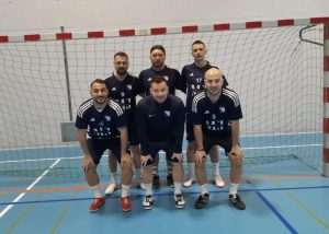 ZÜRICH: Momčad Lašvanske doline pobjednik seniorskog dijela turnira Croatije Zürich ZÜRICH: Momčad Lašvanske doline pobjednik seniorskog dijela turnira Croatije Zürich