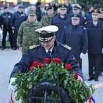 Obilježavanje 31. obljetnice vojno-redarstvene operacije Maslenice u Zadru
