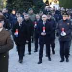 Obilježavanje 31. obljetnice vojno-redarstvene operacije Maslenice u Zadru