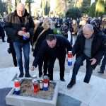 Obilježavanje 31. obljetnice vojno-redarstvene operacije Maslenice u Zadru