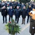 Obilježavanje 31. obljetnice vojno-redarstvene operacije Maslenice u Zadru