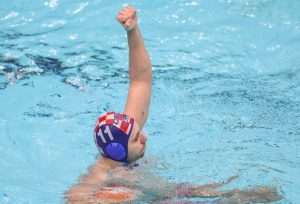 HRVATSKA U FINALU: Barakude potopile Mađare rezultatom 11:8 i sada čekaju Španjolce HRVATSKA U FINALU: Barakude potopile Mađare rezultatom 11:8 i sada čekaju Španjolce