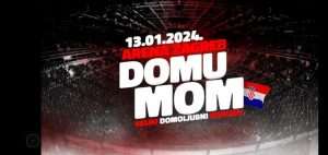 (VIDEO i FOTO) "DOMU MOM" U ZAGREBAČKOJ ARENI: Domoljubni koncert okupio Hrvate iz domovine i iseljeništva, poznato je gdje i kada će se održati idući koncert (VIDEO i FOTO) "DOMU MOM" U ZAGREBAČKOJ ARENI: Domoljubni koncert okupio Hrvate iz domovine i iseljeništva, poznato je gdje i kada će se održati idući koncert