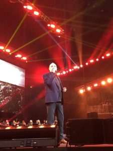 (VIDEO i FOTO) "DOMU MOM" U ZAGREBAČKOJ ARENI: Domoljubni koncert okupio Hrvate iz domovine i iseljeništva, poznato je gdje i kada će se održati idući koncert Koncert Domu mom/ Foto: PR